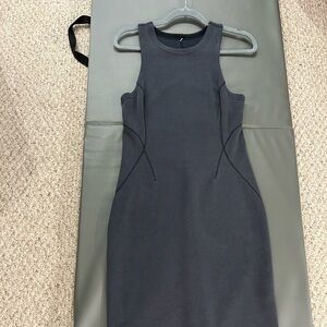 Lululemon Fitted Tank Dress